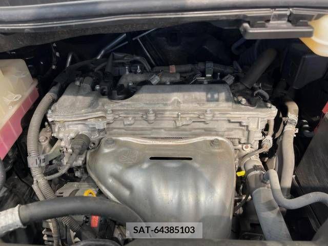 Toyota VELLFIRE 2015-03 331809-18