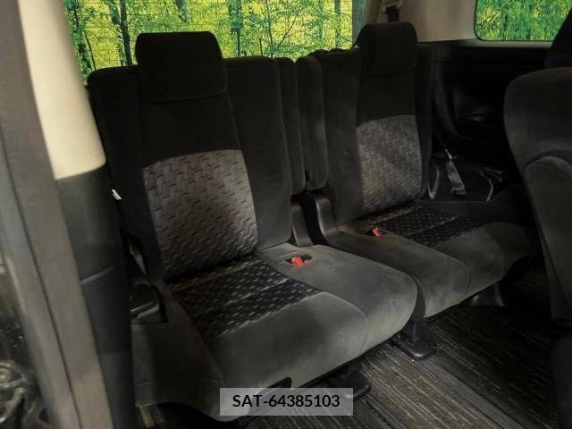 Toyota VELLFIRE 2015-03 331809-9