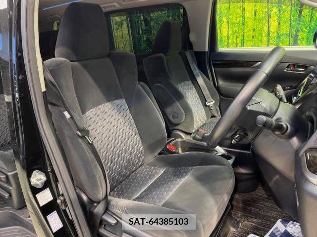 Toyota VELLFIRE 2015-03 331809-7