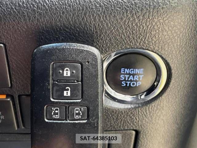 Toyota VELLFIRE 2015-03 331809-6