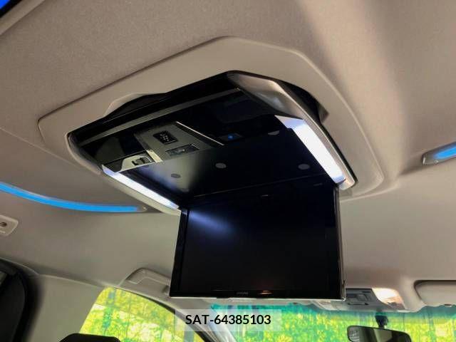 Toyota VELLFIRE 2015-03 331809-4