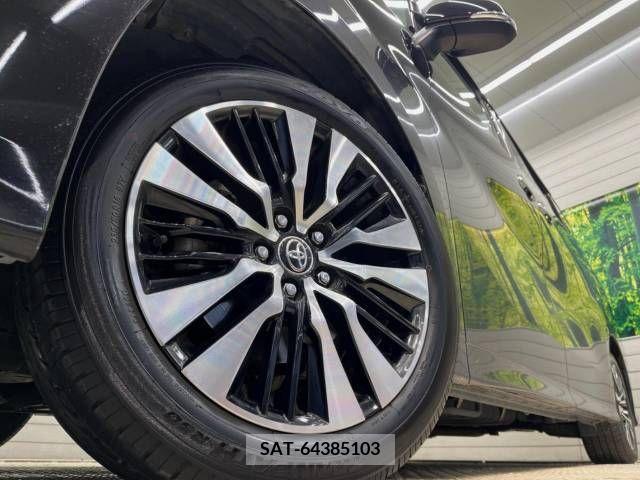Toyota VELLFIRE 2015-03 331809-13
