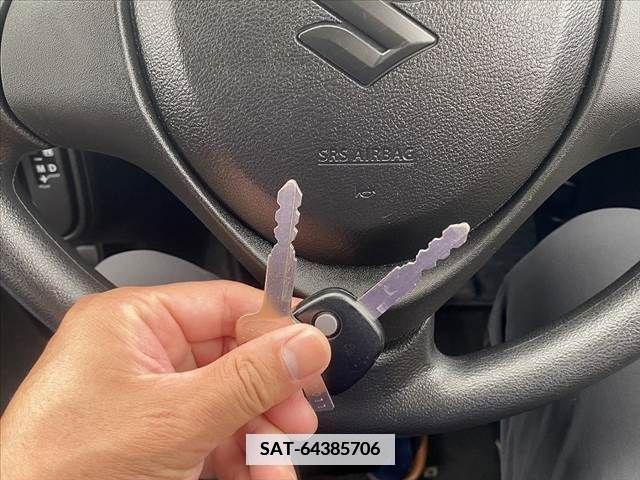 Suzuki ALTO 2019-11 351842-2