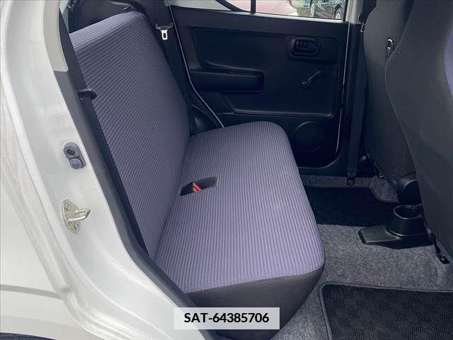 Suzuki ALTO 2019-11 351842-20