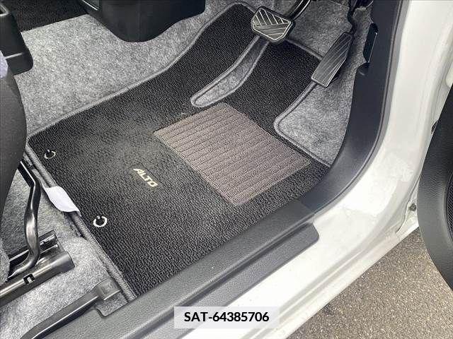 Suzuki ALTO 2019-11 351842-29