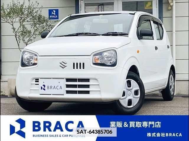 Suzuki ALTO 2019-11 351842-0