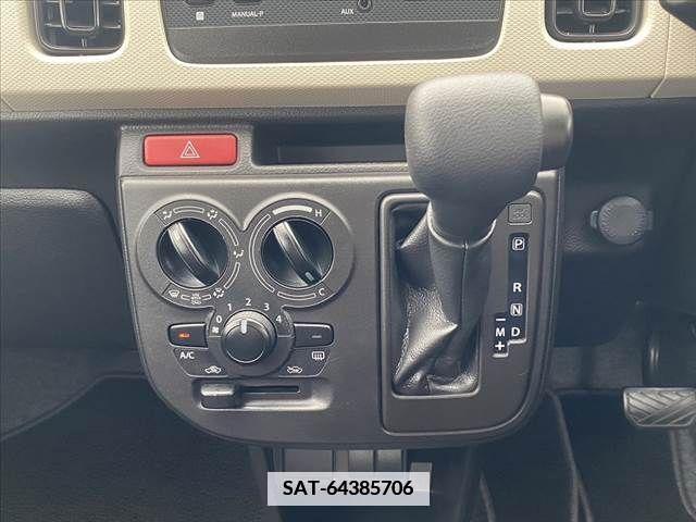 Suzuki ALTO 2019-11 351842-18
