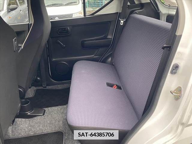 Suzuki ALTO 2019-11 351842-17