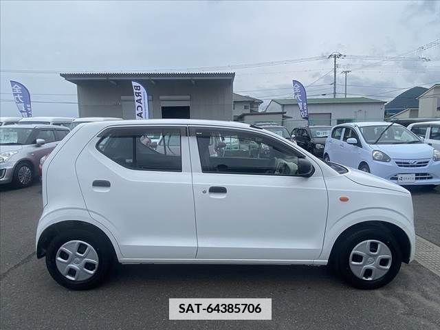 Suzuki ALTO 2019-11 351842-8
