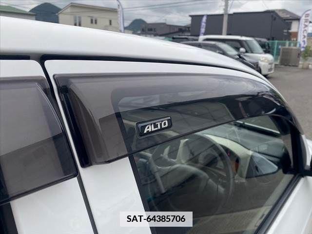 Suzuki ALTO 2019-11 351842-25