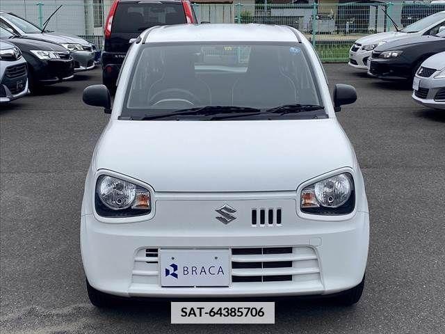 Suzuki ALTO 2019-11 351842-6
