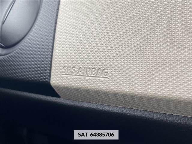 Suzuki ALTO 2019-11 351842-23