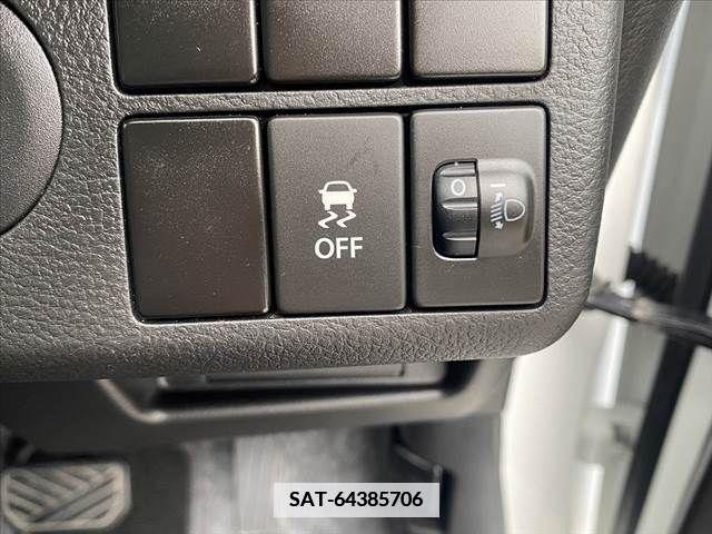 Suzuki ALTO 2019-11 351842-4