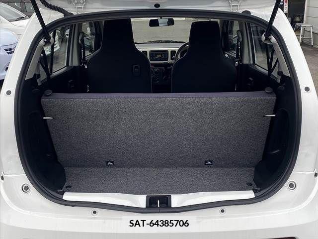 Suzuki ALTO 2019-11 351842-13