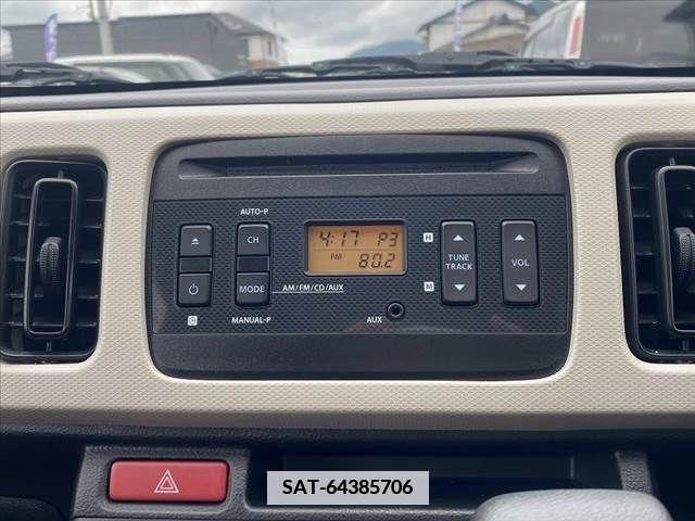 Suzuki ALTO 2019-11 351842-3