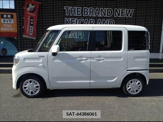 Suzuki SPACIA 2023-07 368556-7