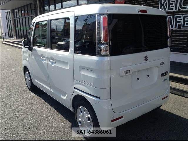 Suzuki SPACIA 2023-07 368556-6