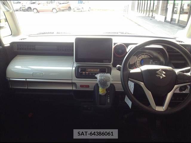 Suzuki SPACIA 2023-07 368556-20