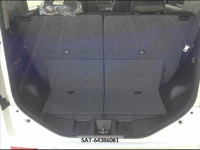 Suzuki SPACIA 2023-07 368556-9