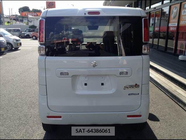 Suzuki SPACIA 2023-07 368556-5