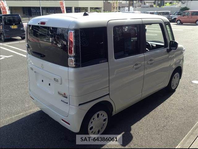 Suzuki SPACIA 2023-07 368556-4