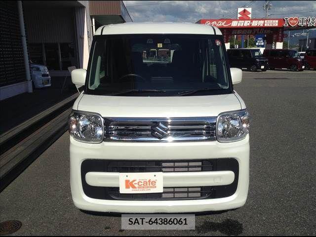 Suzuki SPACIA 2023-07 368556-2