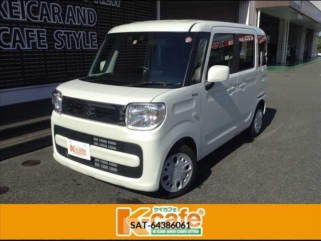 Suzuki SPACIA 2023-07 368556-0