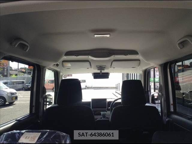 Suzuki SPACIA 2023-07 368556-8