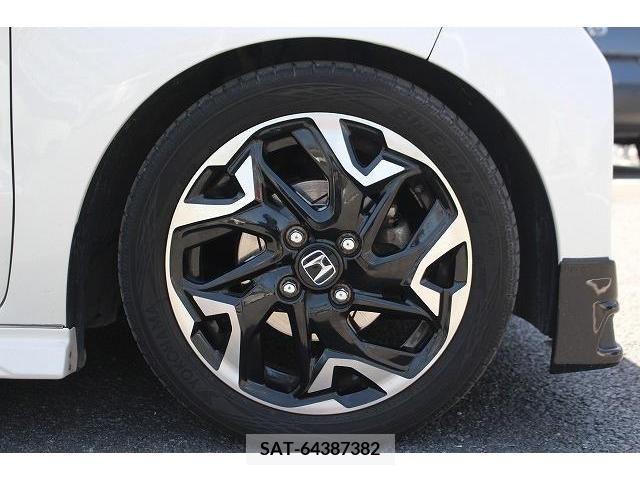 Honda N BOX CUSTOM 2017-12 246416-10