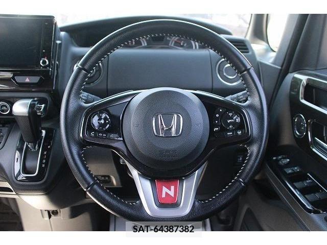 Honda N BOX CUSTOM 2017-12 246416-15