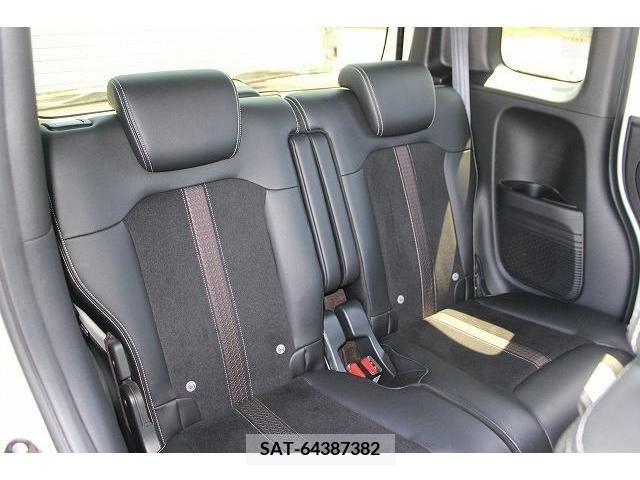 Honda N BOX CUSTOM 2017-12 246416-14