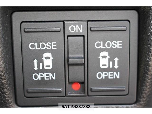 Honda N BOX CUSTOM 2017-12 246416-2