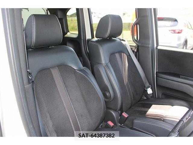 Honda N BOX CUSTOM 2017-12 246416-13