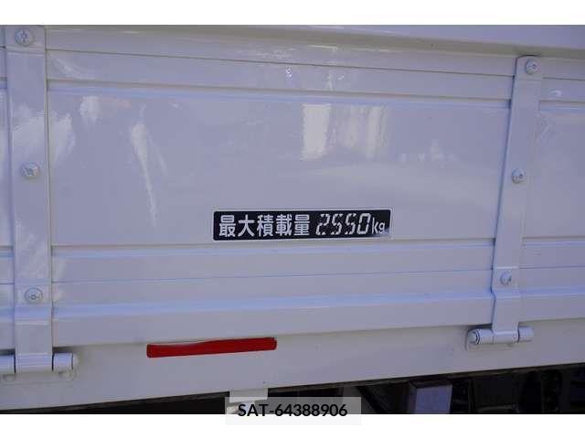 Hino RANGER 2013-11 212077-17