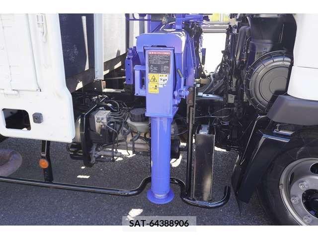 Hino RANGER 2013-11 212077-19