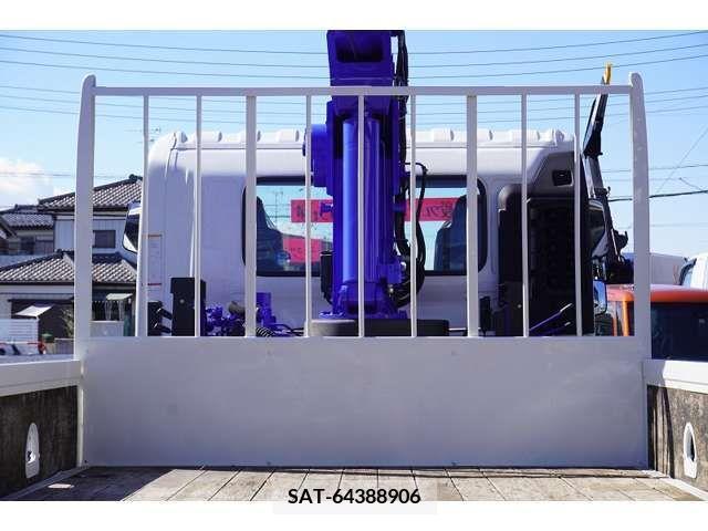 Hino RANGER 2013-11 212077-16