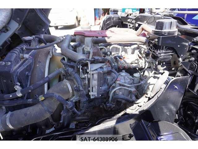Hino RANGER 2013-11 212077-11