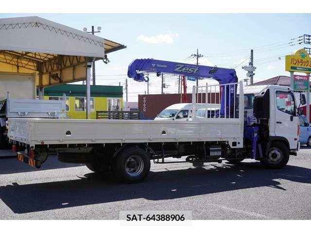 Hino RANGER 2013-11 212077-7