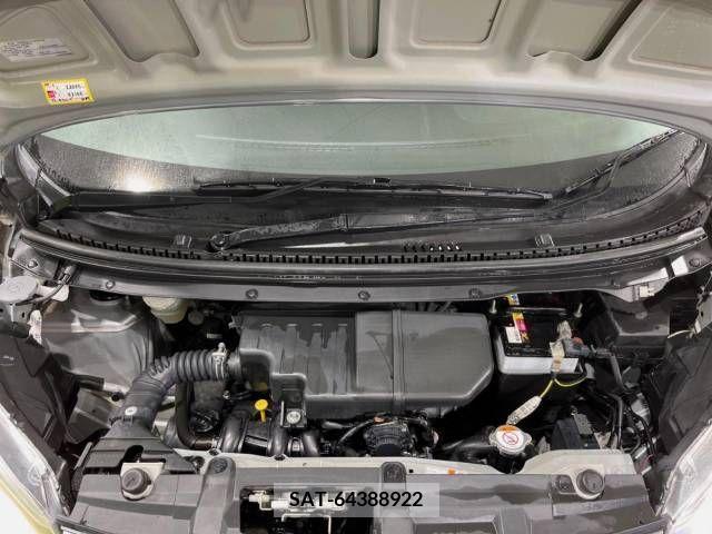 Nissan DAYZ 2017-06 251640-18