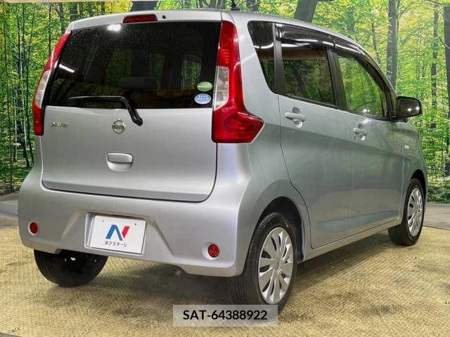 Nissan DAYZ 2017-06 251640-17