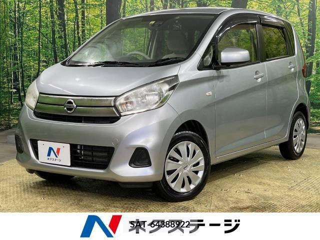 Nissan DAYZ 2017-06 251640-0