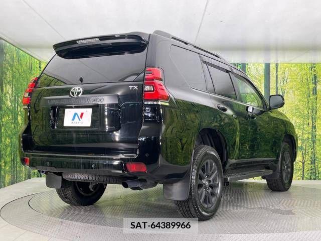 Toyota LAND CRUISER PRADO 2022-10 339275-19