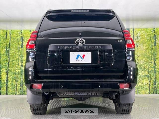 Toyota LAND CRUISER PRADO 2022-10 339275-17