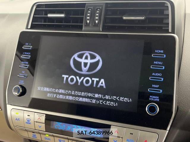 Toyota LAND CRUISER PRADO 2022-10 339275-3