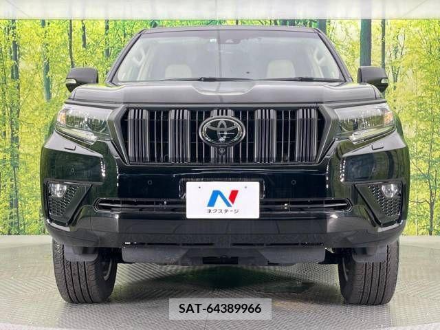Toyota LAND CRUISER PRADO 2022-10 339275-16