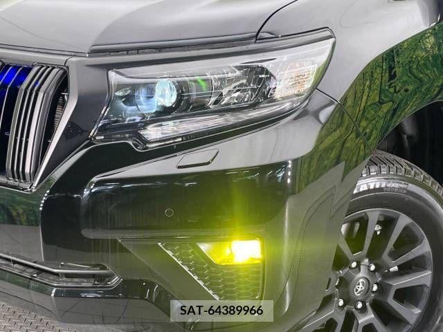 Toyota LAND CRUISER PRADO 2022-10 339275-14