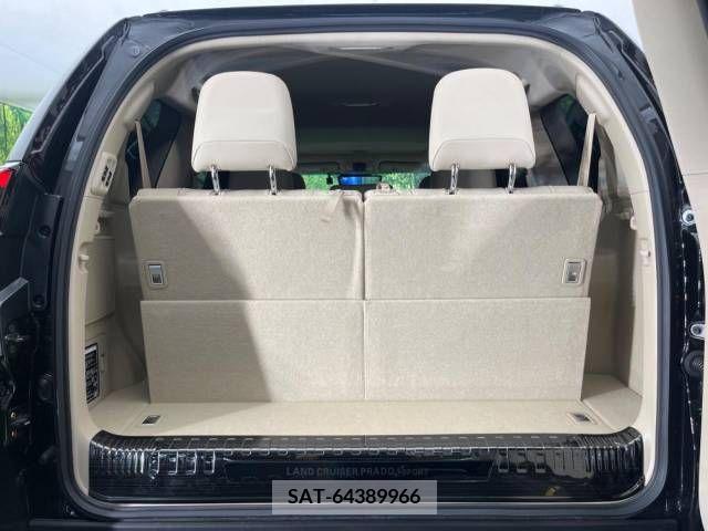 Toyota LAND CRUISER PRADO 2022-10 339275-12