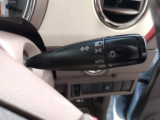 Suzuki LAPIN 2014-03 29117-18