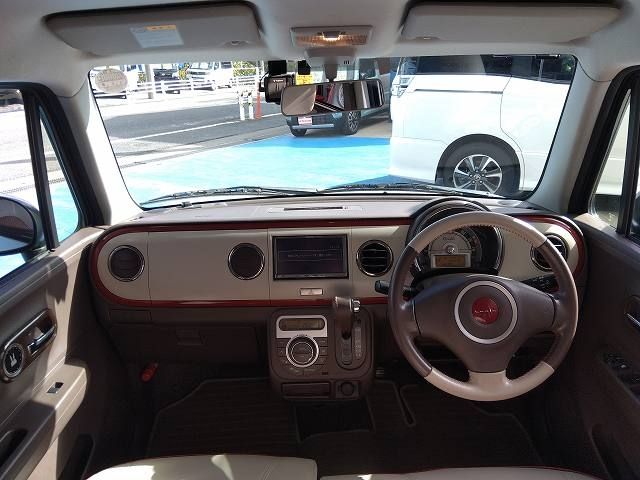 Suzuki LAPIN 2014-03 29117-2
