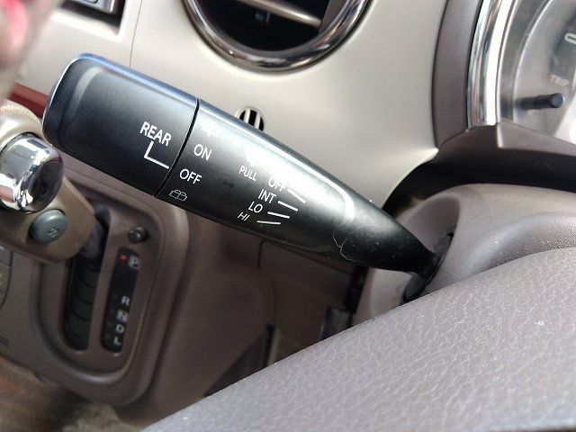 Suzuki LAPIN 2014-03 29117-19